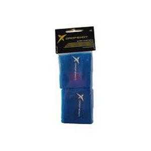 DROP SHOT MUÑEQUERA LARGA BLU