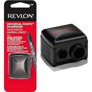 REV SHARPENER POINT