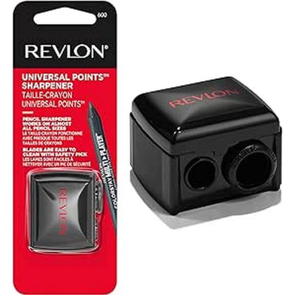 REV SHARPENER POINT