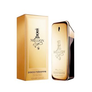 PR 1 MILLION EDT 100ML