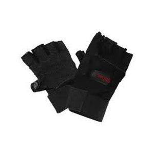 WILSON FITNESS GUANTES P/PESAS