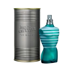 JPG LE MALE EDT 75ML