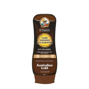 AG S ACCELERATOR LOTION 8 OZ