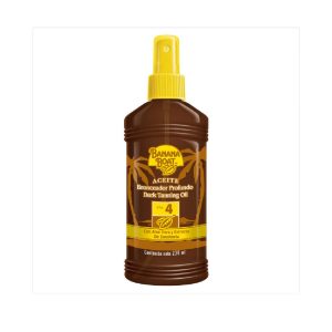 BB S BRONC ACEITE SPF4 C/ZANAHORIA SPRAY 236ML
