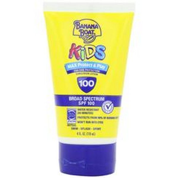 BB S BLOQUEADOR KIDS SPF100 118ML