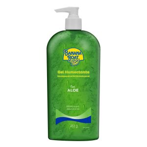 BB S GEL HYDRATANTE VITAMINA E C/DISP 453G
