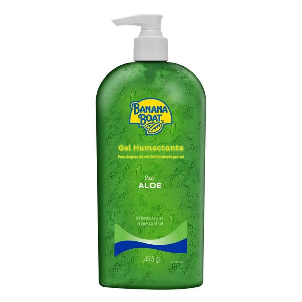 BB S GEL HYDRATANTE VITAMINA E C/DISP 453G