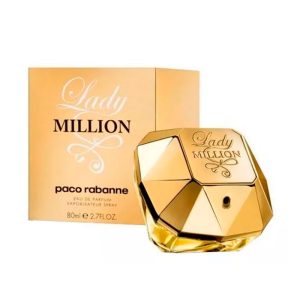 PR LADY MILLION EDP 80ML