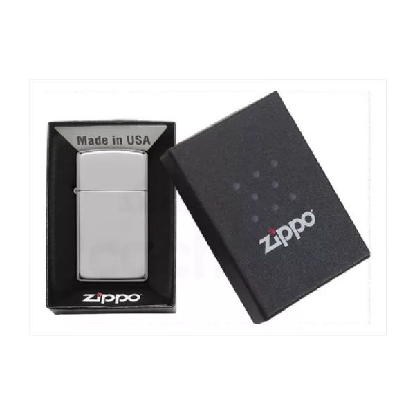 ZIPPO ENCENDEDOR 1610