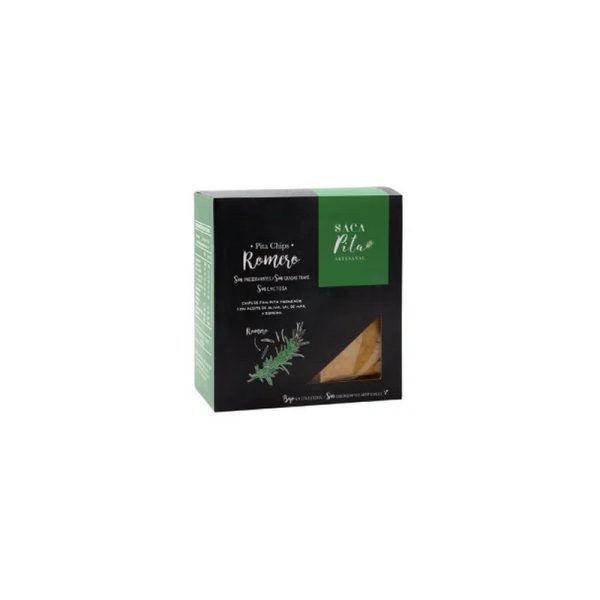 DAMO PITACHIPS ROMERO 80 GRS