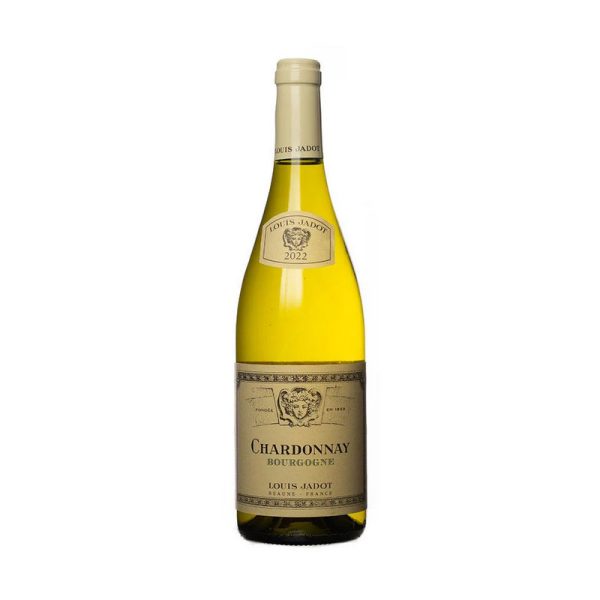 LOUIS JADOT BOURGOGNE CHARDONNAY 0.75 LT