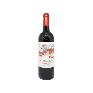 MARQUES DE MURRIETA CASTILLO YGAY 2012 0.75 LT