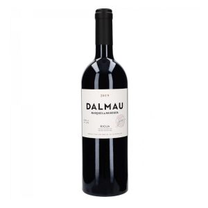 MARQUES DE MURRIETA DALMAU 0.75 LT