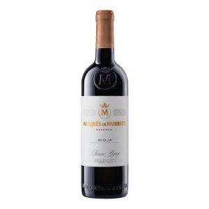 MARQUES DE MURRIETA G. RESERVA 2016 0.75 LT