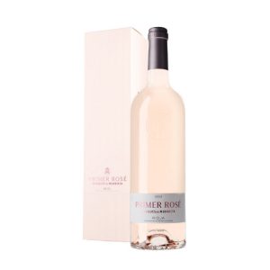 MARQUES DE MURRIETA PRIMER ROSE C/EST 0.75 LT