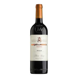 MARQUES DE MURRIETA RESERVA 3 LT