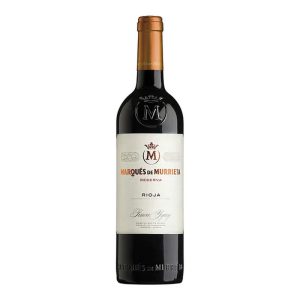 MARQUES DE MURRIETA RESERVA 6 LT