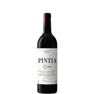 VEGA SICILIA PINTIA ED. LIMIT 2016/17/18 0.75 LT