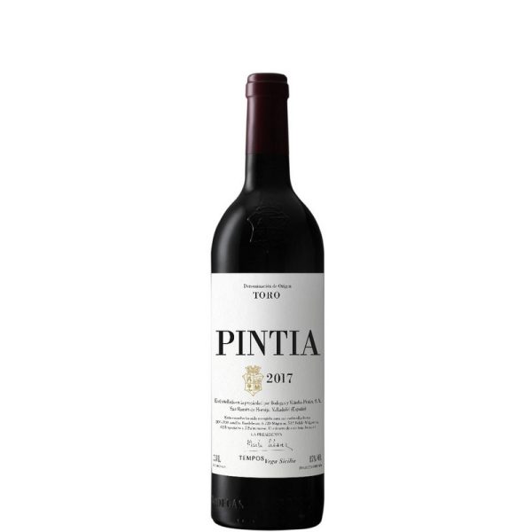 VEGA SICILIA PINTIA ED. LIMIT 2016/17/18 0.75 LT