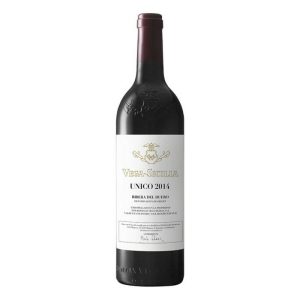 VEGA SICILIA UNICO 2014 0.75 LT