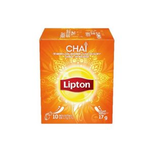 LIPTON TE CHAI 10S