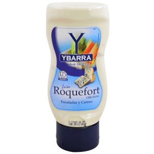 YBARRA SALSA ROQUEFORT 300 ML