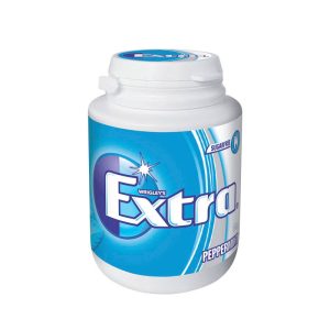 EXTRA PEPPERMINT BOTTLE