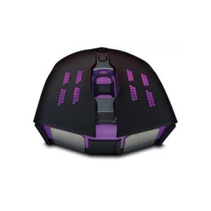 NORTH TECH MOUSE INALAMBRICO NT-WM31 SKY BLUE