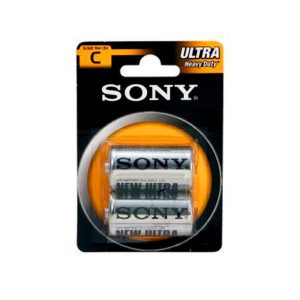 SONY PILA C X2 SUM2-NUB2A/C ULA