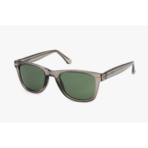 B+D ANTEOJOS SUN BRILLIANT GREY 4691-92