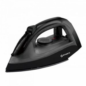 POLAR PLANCHA 963-RYD13796BL 110V BLK