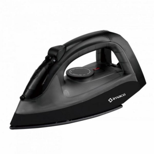 POLAR PLANCHA 963-RYD13796BL 110V BLK