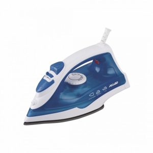 POLAR PLANCHA P/ROPA 963-RYD3288B 110V BLU/WHT