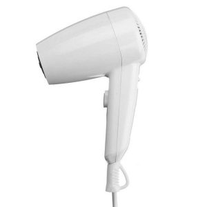 CH SECADOR DE CABELLO D002 WHITE