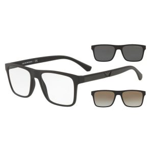 E.ARMANI ANTEOJOS EA4115 58021W 54