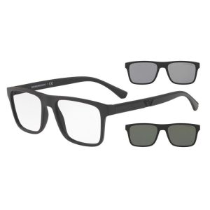 E.ARMANI ANTEOJOS EA4115 57591W 54
