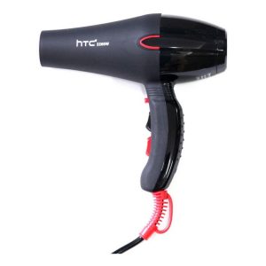 HTC SECADOR DE CABELLO NEG ML-211-NEG