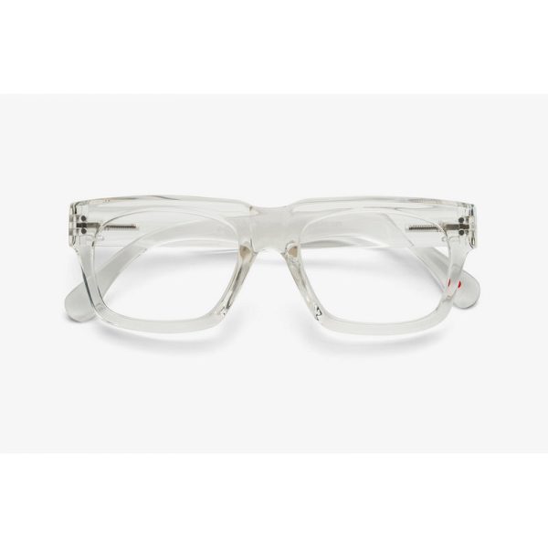 B+D ANTEOJOS BIG BOLD BRILLIANT CRYSTAL +2.50
