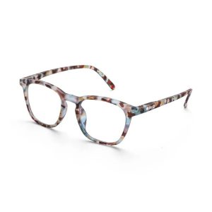 B+D ANTEOJOS BLUE BAN READER MATT MULTI TORT +1.50