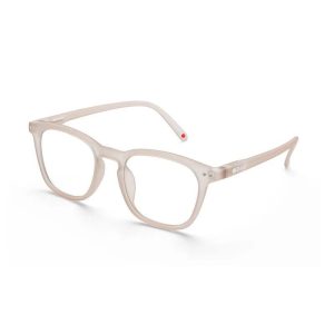 B+D ANTEOJOS ICON READER MATT NUDE +2.00