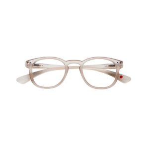 B+D ANTEOJOS ICON READER MATT NUDE +2.50