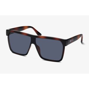B+D ANTEOJOS SUN MADUM BRILLIANT TORTOISE 4114-88
