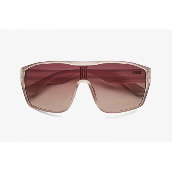 B+D ANTEOJOS SUN AMAGER MATT NUDE 4328-20