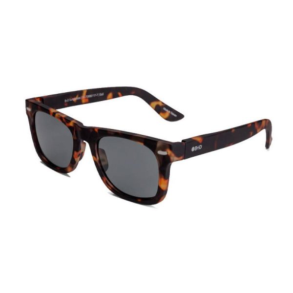 B+D ANTEOJOS SUN GISLEV BRILLIANT TORTOISE 5109-88