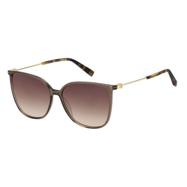 TOMMY HILFIGER ANTEOJOS TH 2095/S 09Q 57 HA
