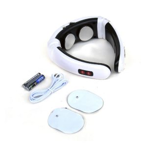 MASAJEADOR ELECTR BALL KS-J027