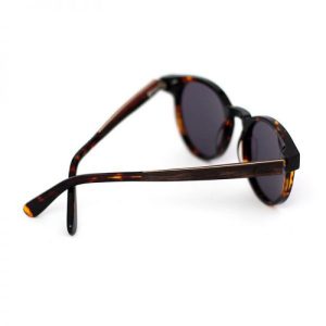 INDIE ANTEOJOS LUCCA NEGRO MARRON MAZZU-21