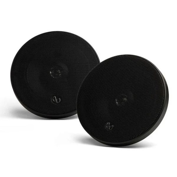 HARMAN KARDON PARLANTE P/AUTO ALPHA 6520