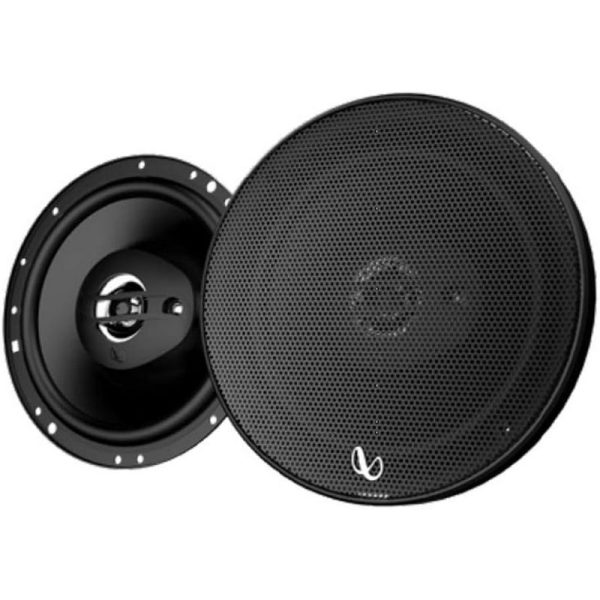 HARMAN KARDON PARLANTE P/AUTO ALPHA 6530