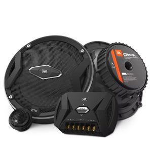 JBL PARLANTE P/AUTO GTO 609C  JBLGTO609CA